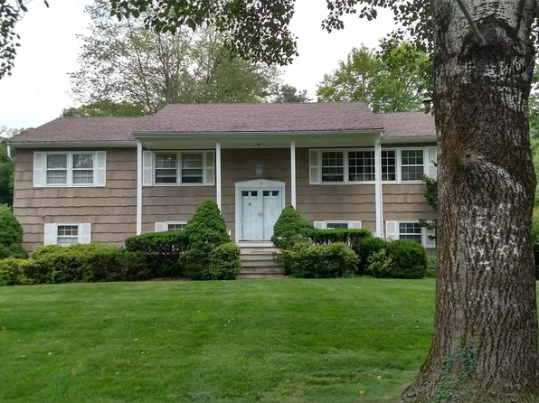 7 Oak Hill Road, Chappaqua, NY 10514