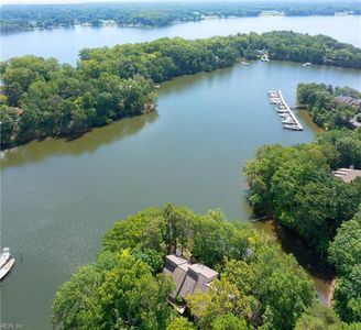 58 Villa Ridge Dr, Hartfield, VA, 23071