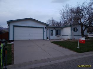 11 W Tamarack Cir, Parachute, CO 81635