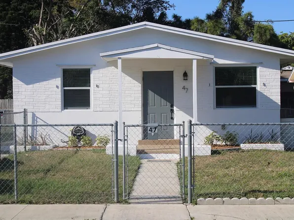 47 SE 12TH Street, Dania Beach, FL 33004