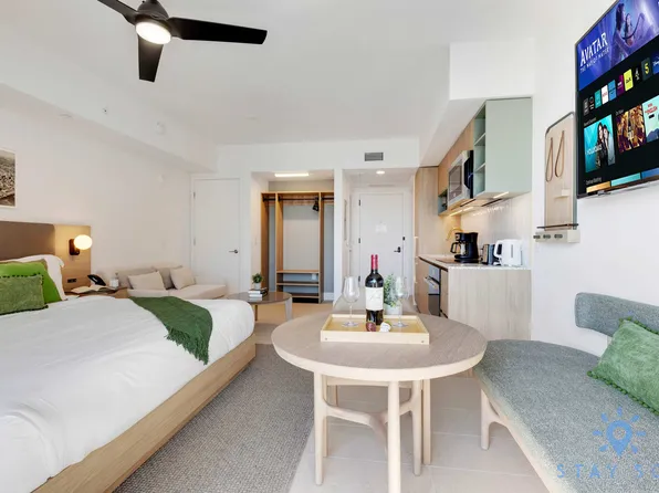 601 NE 1st Ave, Miami, FL