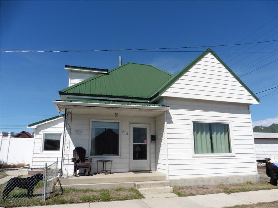 1st image of 318 Ash St