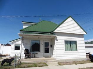 318 Ash St, Anaconda, MT 59711