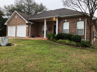 1800 Muledeer Run, Leander, TX 78641