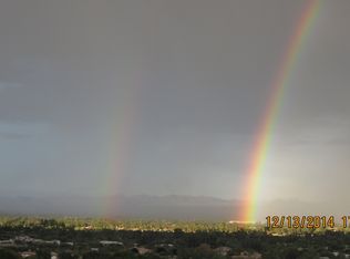 6305 E Hummingbird Ln, Paradise Valley, AZ 85253