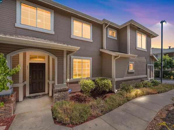 397 Castlemaine Ct, San Jose, CA 95136