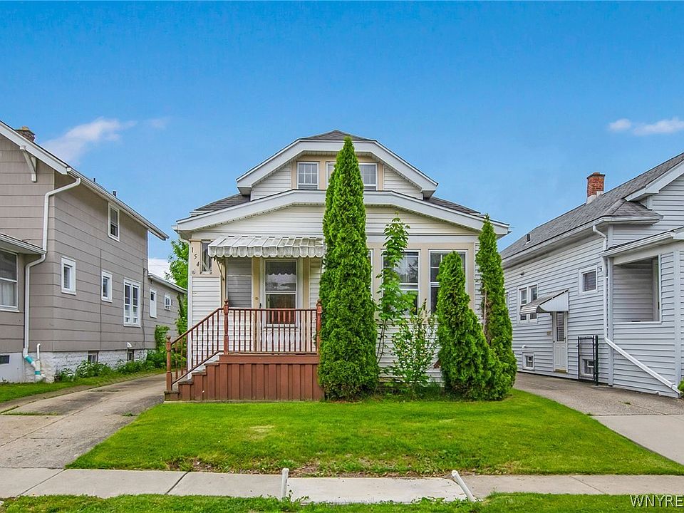 154 Tremont Ave, Kenmore, NY 14217 Zillow