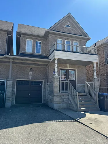 95 Sleightholme Cres Photo 1