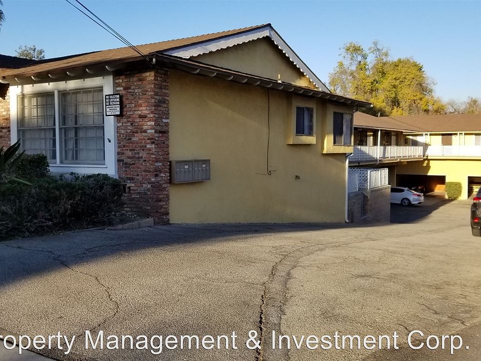 1st image of 1100 N Monterey St APT C
