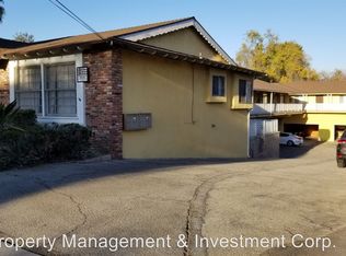 1100 N Monterey St APT C, Alhambra, CA 91801