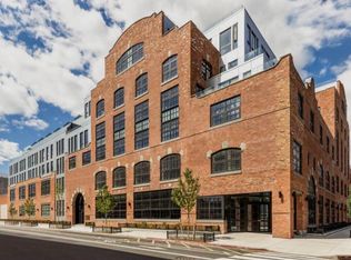 720 Clinton St APT 510, Hoboken, NJ 07030