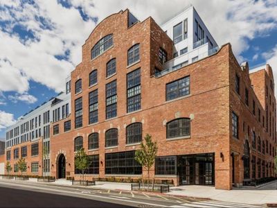 720 Clinton St APT 510, Hoboken, NJ, 07030