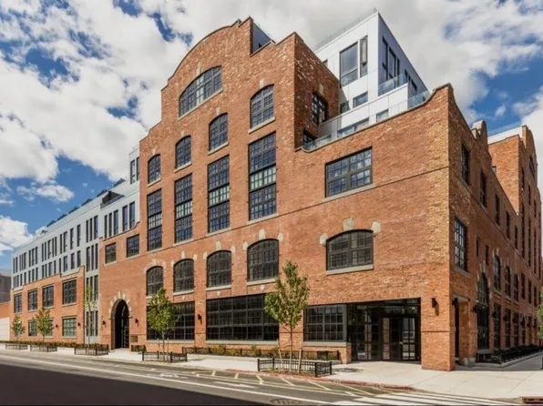 720 Clinton St APT 510, Hoboken, NJ 07030