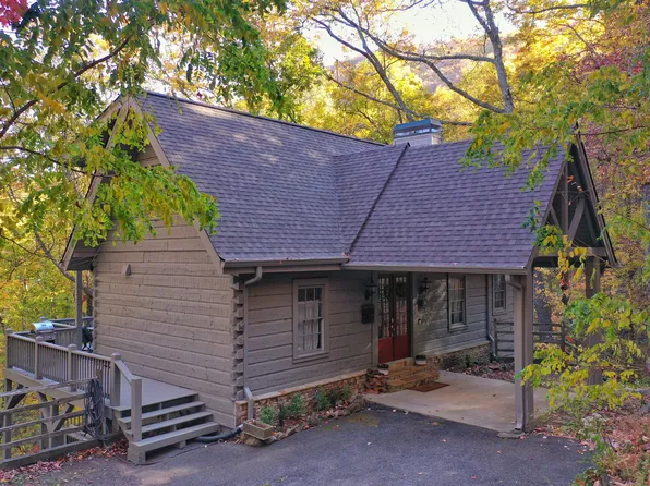 3642 Wilderness Pkwy, Jasper, GA 30143