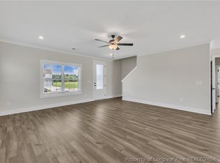 17 Camp Rock Rd, Lillington, NC 27546