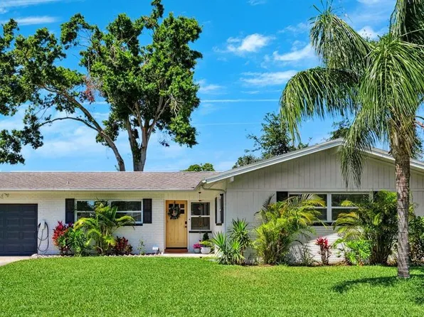 1648 Arbor Dr, Clearwater, FL 33756