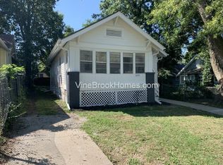 2115 E 68th St, Kansas City, MO 64132