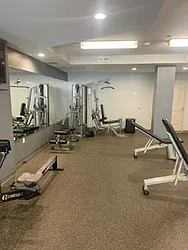 Rented by Landmark Manhattan Realty Corp