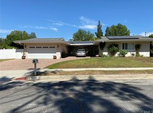 5566 Ranthom Ave, Woodland Hills, CA 91367