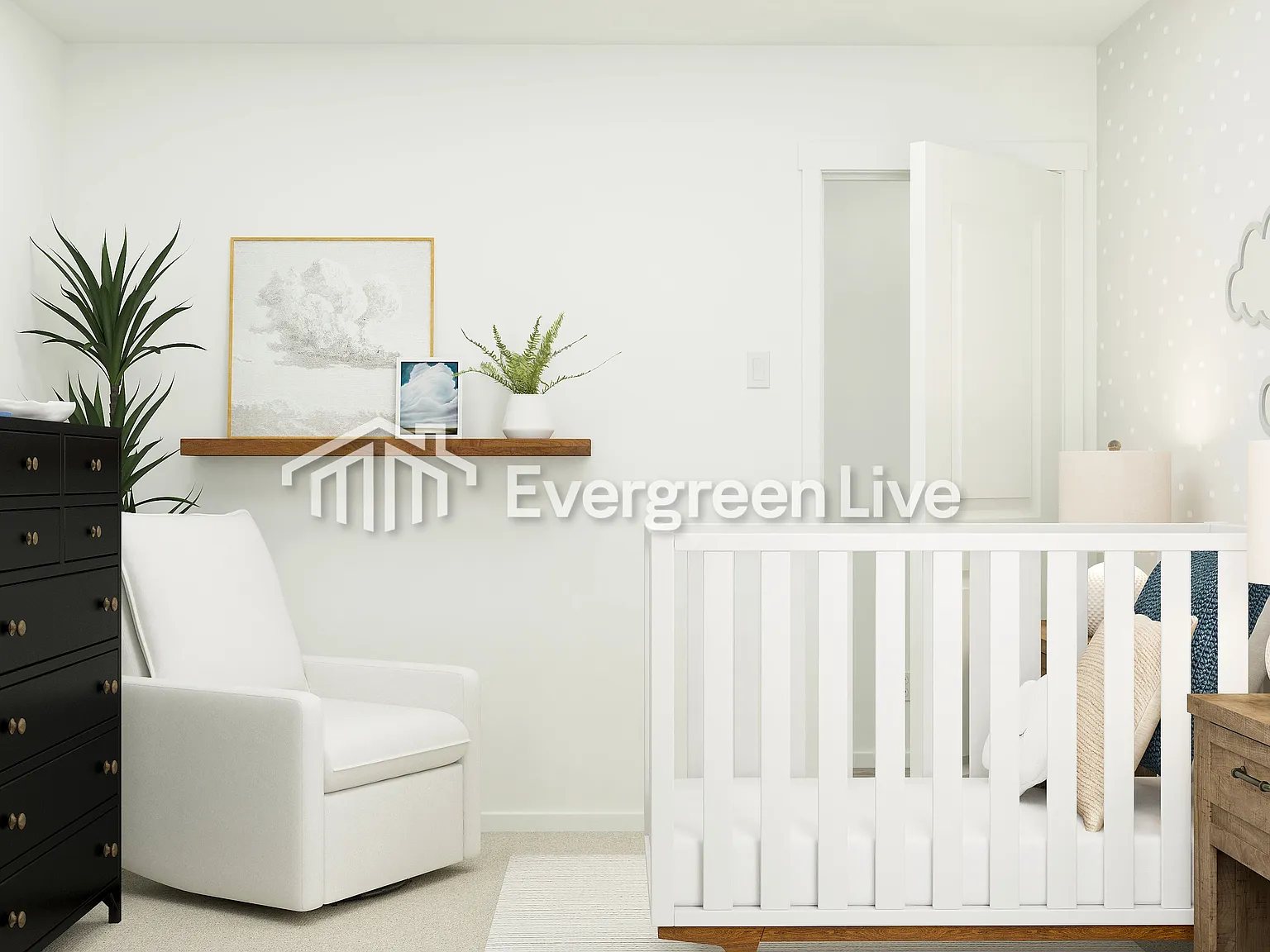 3 bed, 2.0 bath, 1192 sqft, $1,230 — Photo 3