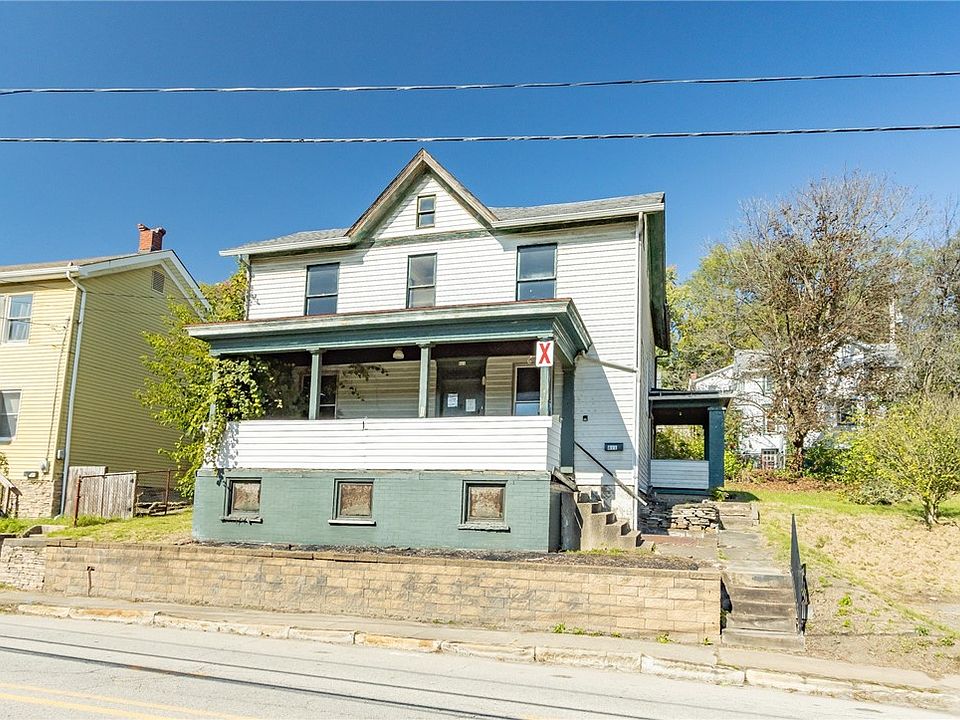 1st image of 611 Mount Pleasant St
