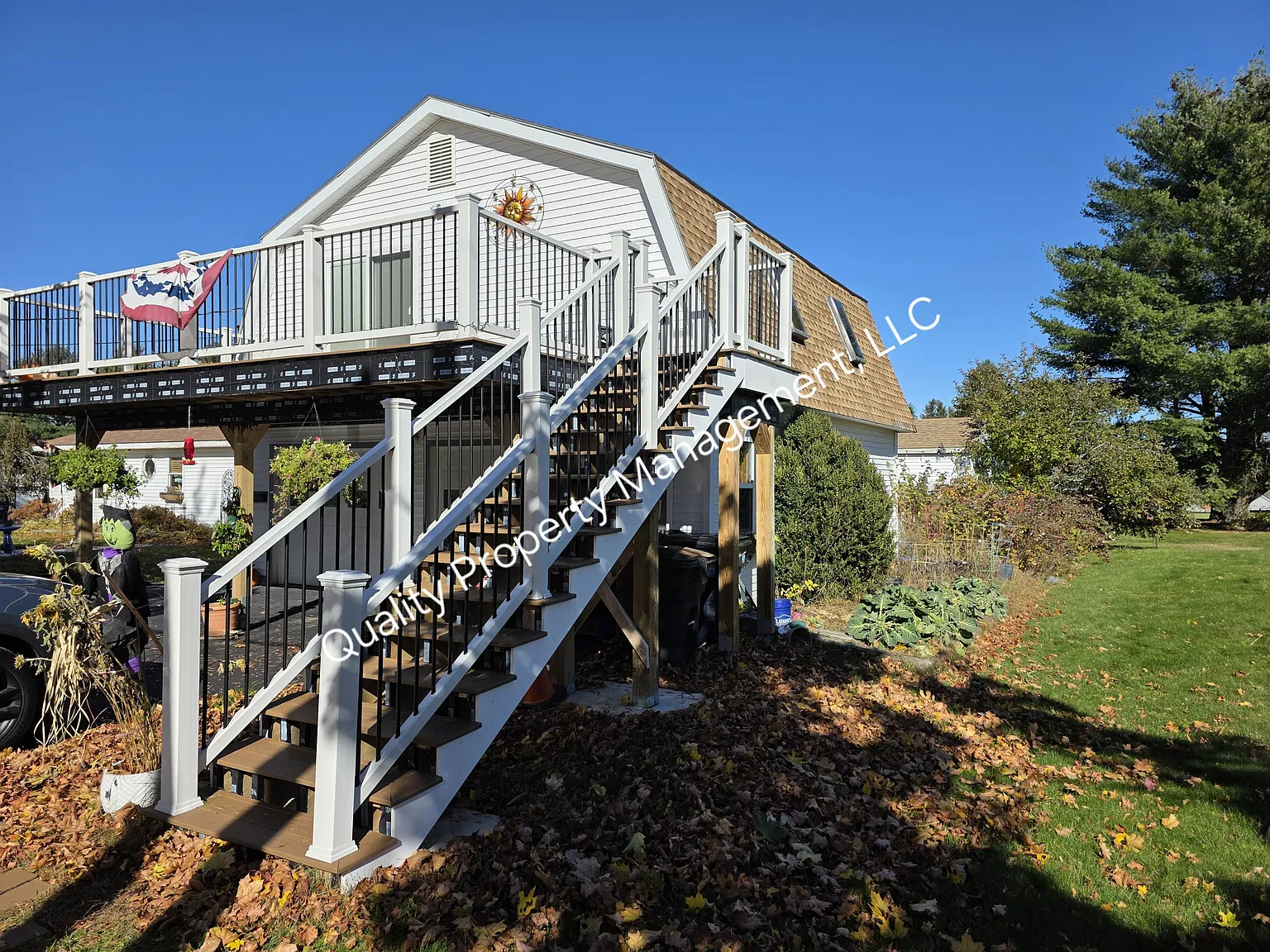 1541 Ohio Street - 1 — Photo 4