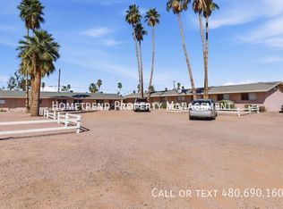 106 S Glenmar Rd APT 8, Mesa, AZ 85208