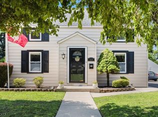 327 N Prospect St, Washington, NJ 07882