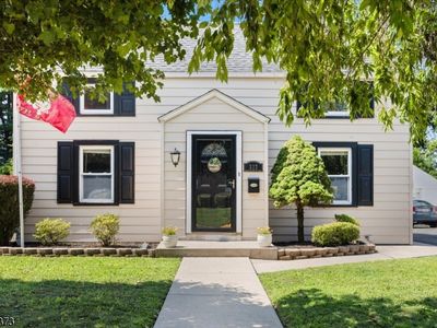 327 N. Prospect Street, Washington, NJ, 07882