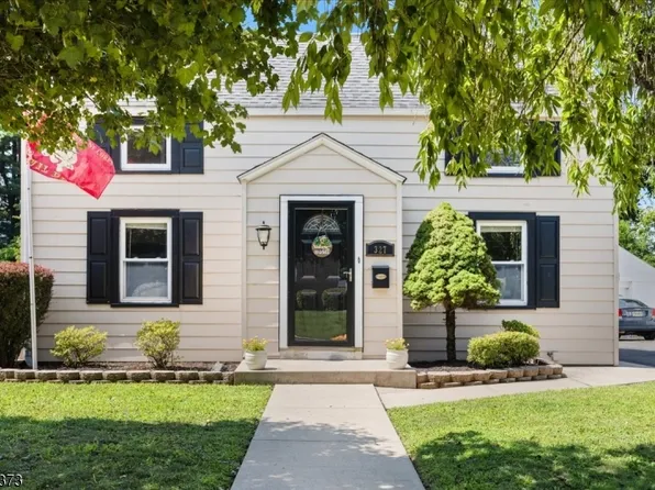 327 N. Prospect Street, Washington Boro, NJ 07882
