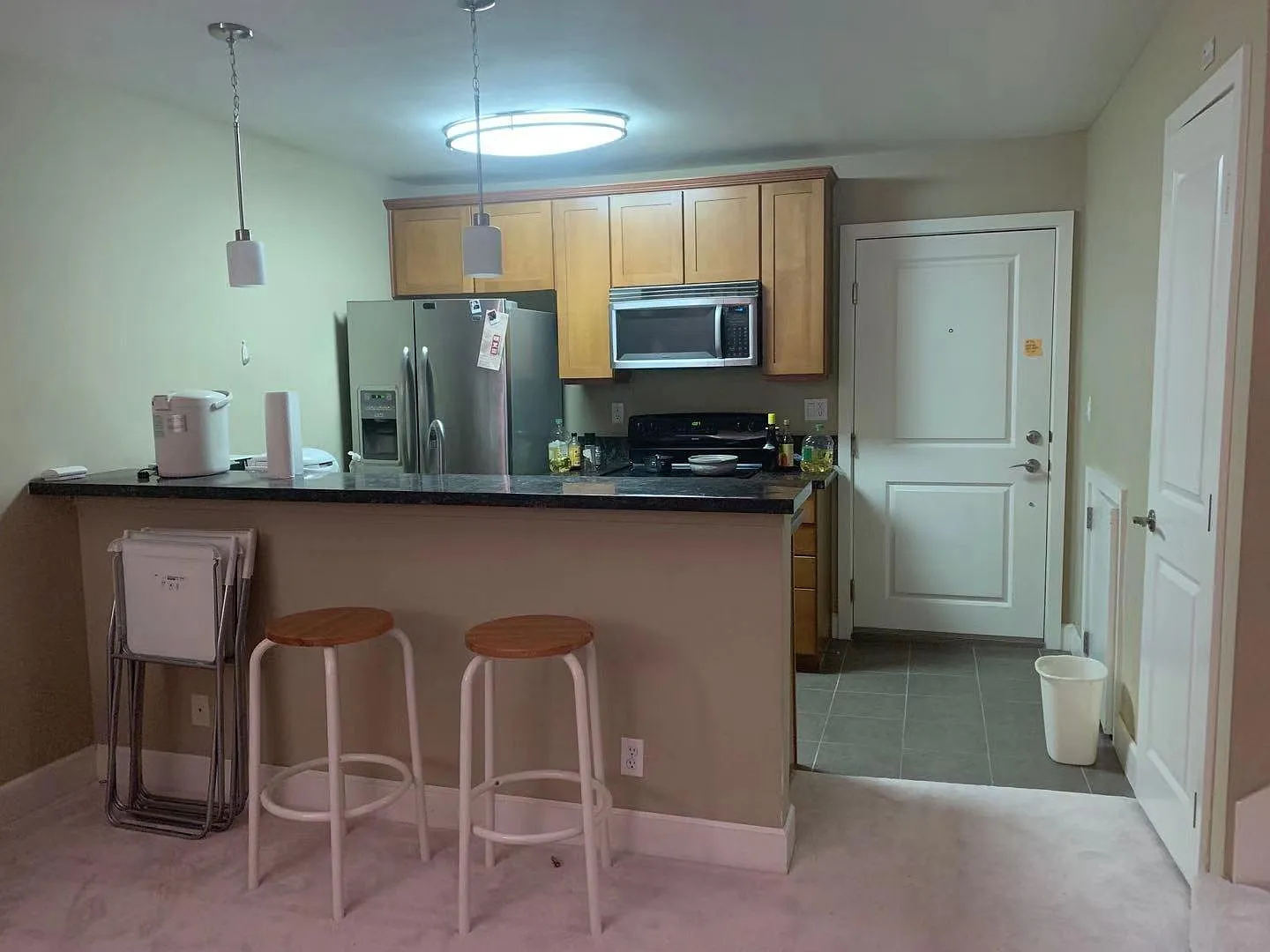 Studio, 726 sqft, $2,700 — Photo 4