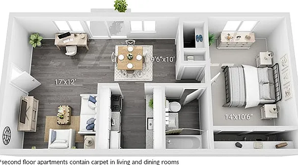 Pepperwood Townhomes & Gardens — Photo 25
