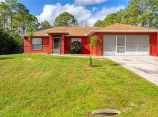 3303 Nora Ave N, Lehigh Acres, FL 33971