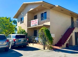 800 NW 44th Ave APT 4, Miami, FL 33126