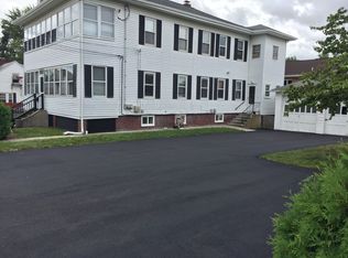 10-12 Nevada Ave, Rumford, RI 02916