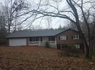 110 Thornwood Dr SW, Rome, GA 30165