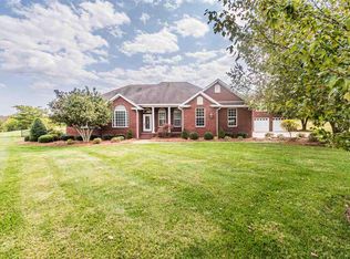 278 N Spring St, Scottsville, KY 42164