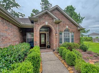 6 Red Adler Pl, The Woodlands, TX 77382