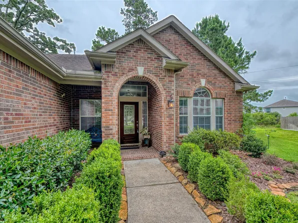 6 Red Adler Pl, The Woodlands, TX 77382