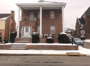 900 Kennedy Dr, Ambridge, PA 15003