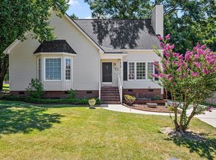 517 Highsmith Ct, Knightdale, NC 27545