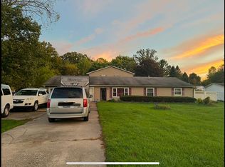 6054 E Pierson Rd, Flint, MI 48506