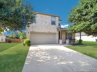 7914 Derby Vis, Selma, TX 78154