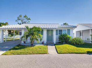 546 SPANISH DRIVE S, LONGBOAT KEY, FL 34228