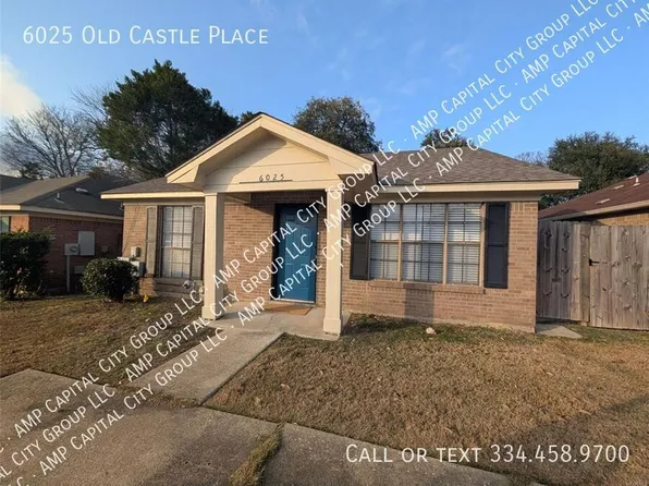 6025 Oldcastle Pl, Montgomery, AL 36117