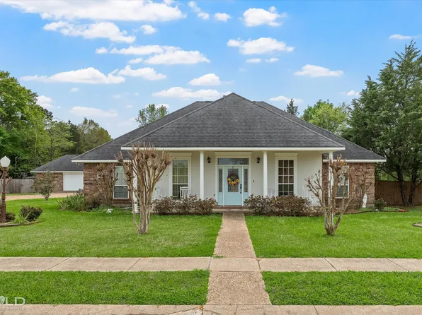 129 Wax Wing St, Stonewall, LA 71078