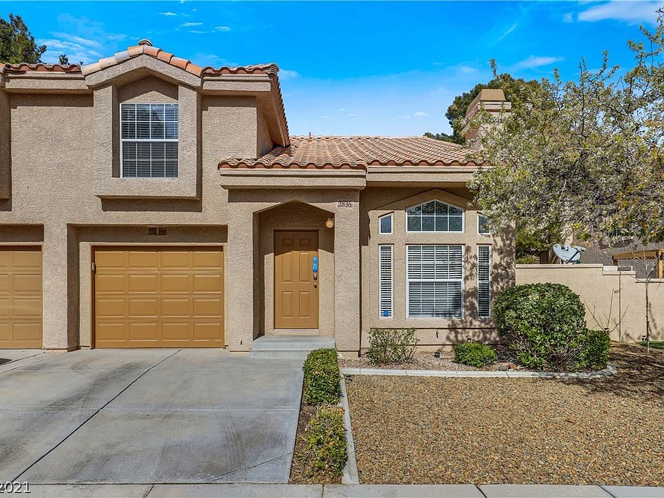 2836 Shannon Cove Dr, Henderson, NV 89074 Zillow