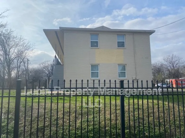 1043 College St, Memphis, TN