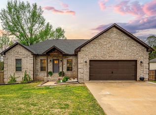 27 Indian Springs Dr, Greenbrier, AR 72058