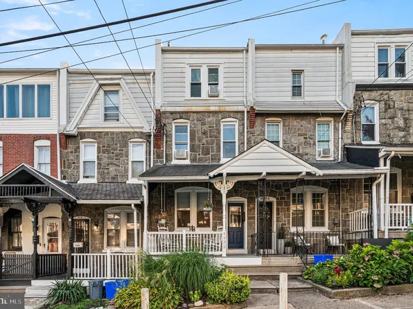 4432 Fleming St, Philadelphia, PA 19128